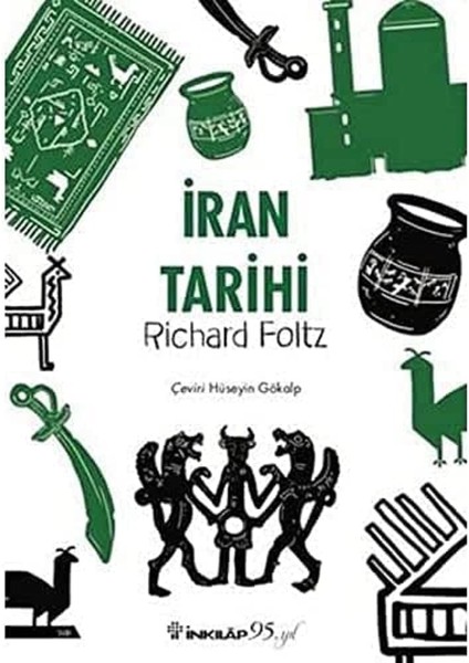 Iran Tarihi