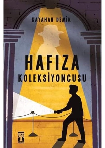 Hafıza Koleksiyoncusu