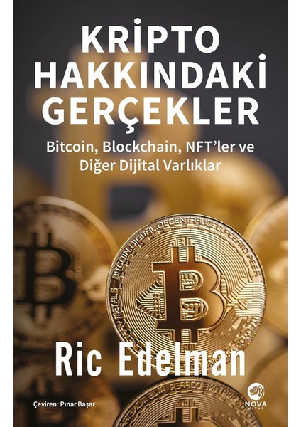 Kripto Hakkındaki Gerçekler modelleri