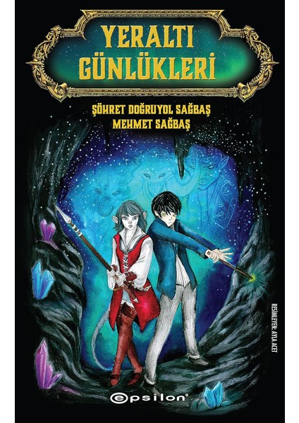 Yeraltı Günlükleri