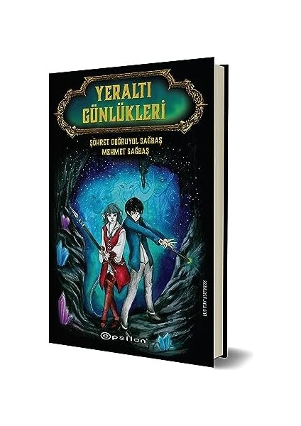 Yeraltı Günlükleri fiyatları