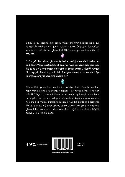 Yeraltı Günlükleri modelleri