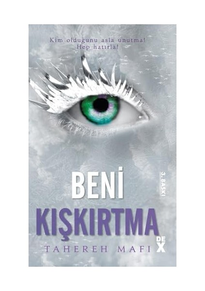 Beni Kışkırtma (Ciltli): Bana Dokunma - 5 fiyatları