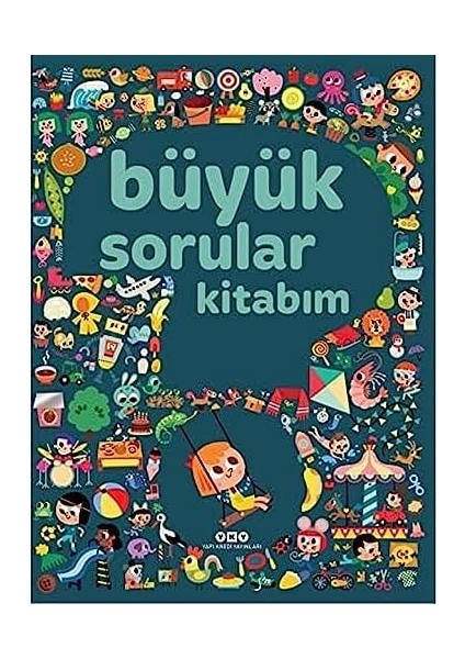 Büyük Sorular Kitabım