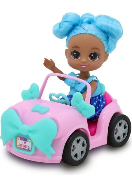 Unicorn Arabalı Bebek fiyatları