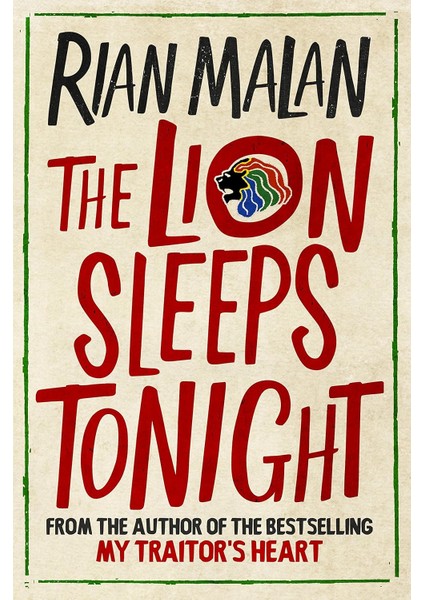 The Lion Sleeps Tonight