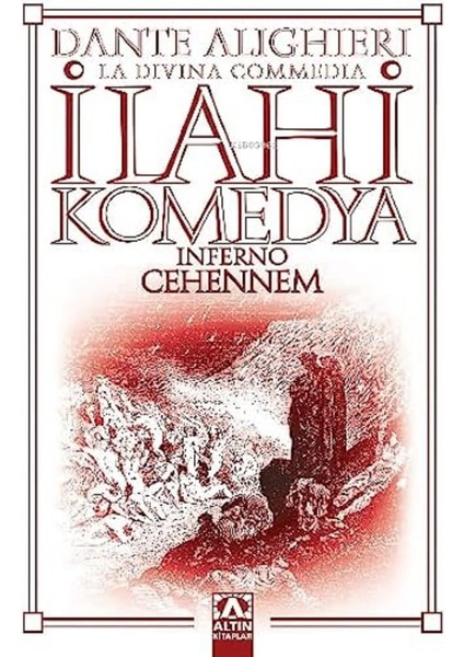 Ilahi Komedya - Cehennem