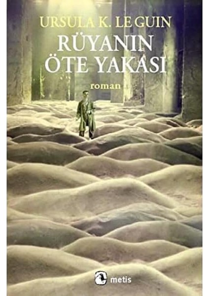 Rüyanın Öte Yakası