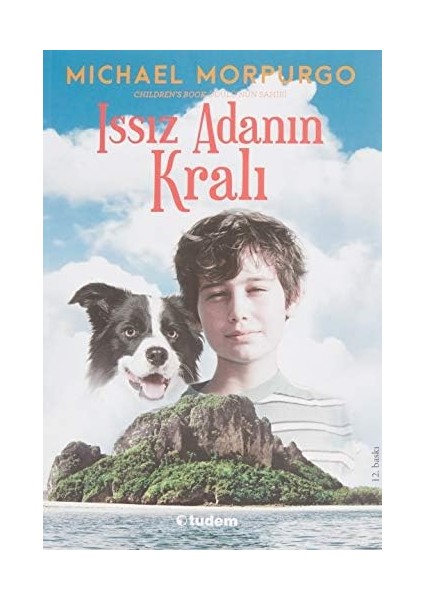 Issız Adanın Kralı