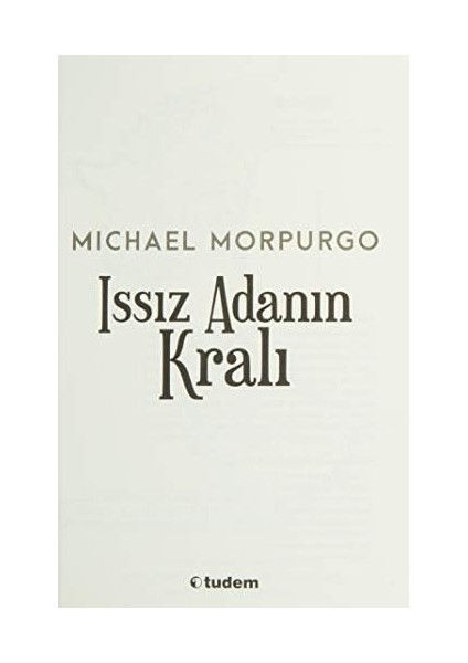 Issız Adanın Kralı fiyatları