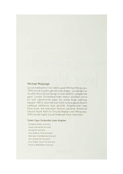 Issız Adanın Kralı modelleri