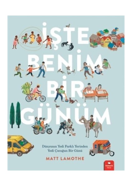 Işte Benim Bir Günüm