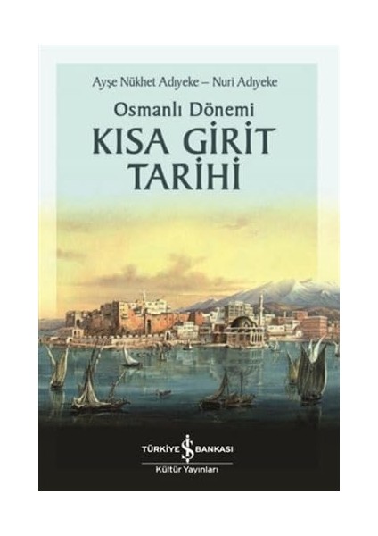Osmanlı Dönemi Kısa Girit Tarihi