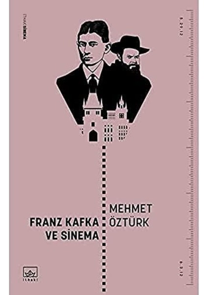 Franz Kafka ve Sinema