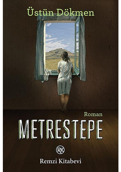 Metrestepe