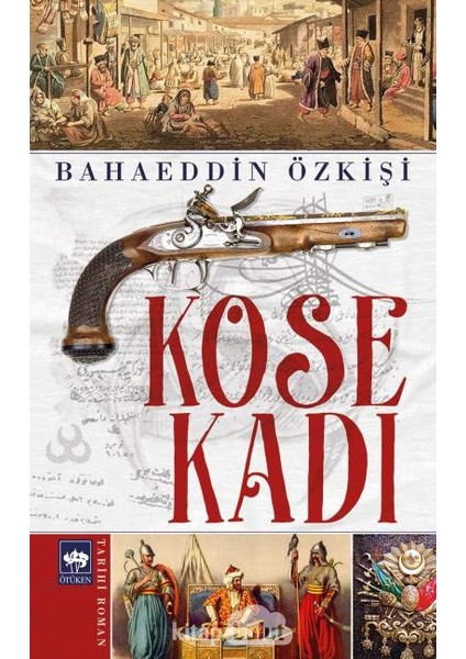 Köse Kadı