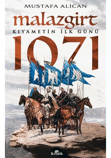 Malazgirt 1071 Kıyametin Ilk Günü fiyatları