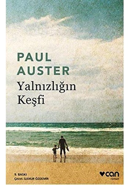 Yalnızlığın Keşfi