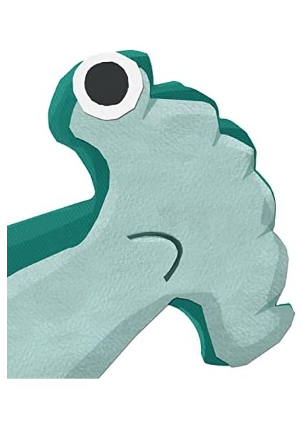 Tepeden Kuyruğa - Deniz Canlıları