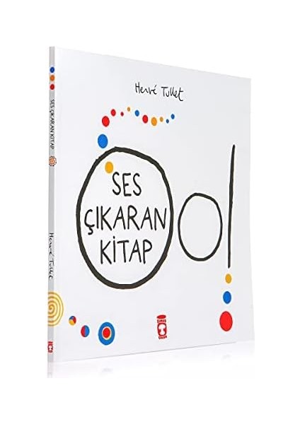 Ses Çıkaran Kitap Oo! fiyatları