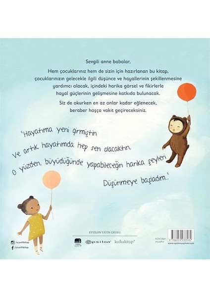 Harika Şeyler Yaşayacaksın fiyatları