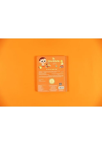 Ilk Sözcüklerim 1 Yaş fiyatları