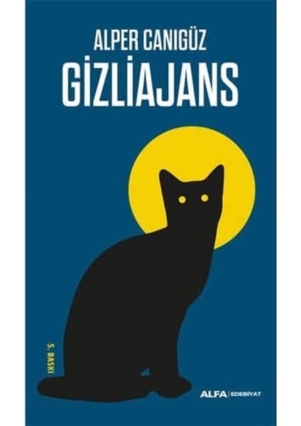 Gizliajans