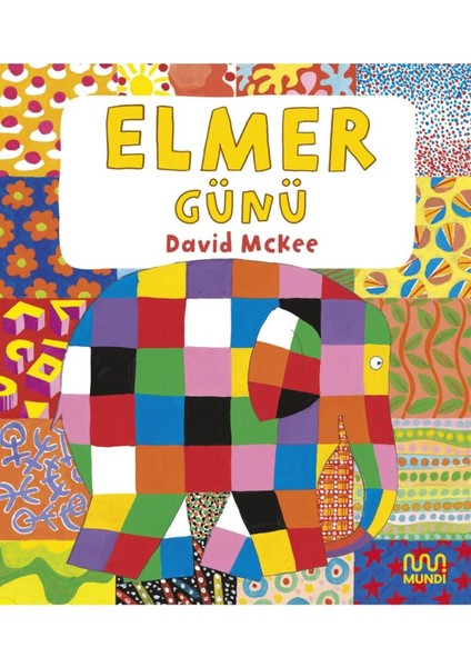Elmer Günü