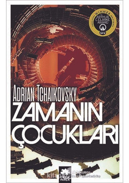 Zamanın Çocukları