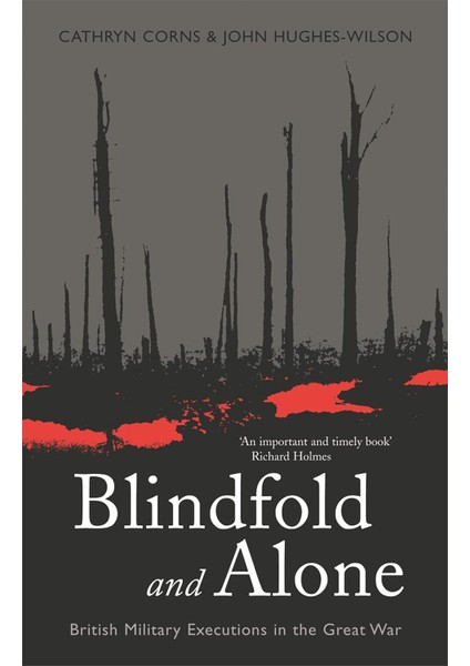 Blindfold And Alone