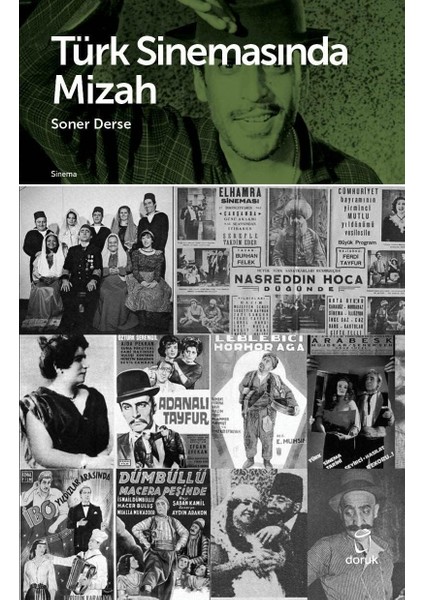 Türk Sinemasında Mizah