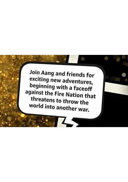 Avatar: The Last Airbender - The Promise Part 1 fiyatları