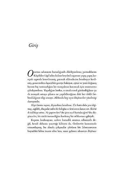 Geveze: Kafamızın Içindeki Dırdırcı Ses ve Onu Dizginlemenin Yolları fiyatları