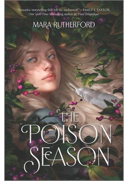 The Poison Season