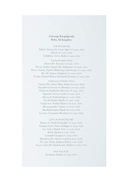 Geçmişe Tırmanan Merdiven: Gülümseten Öyküler 10