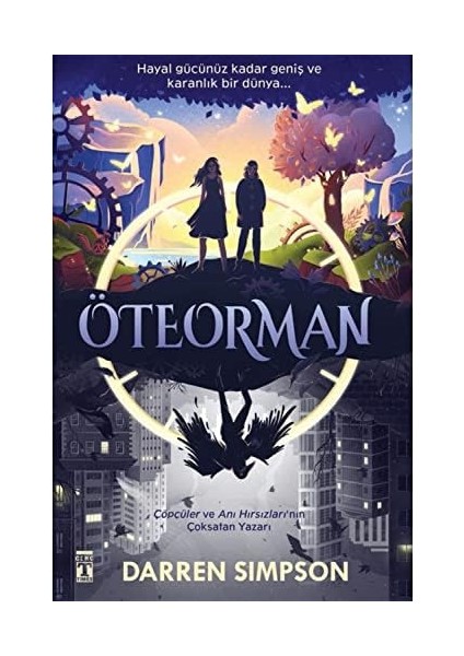 Öteorman fiyatları