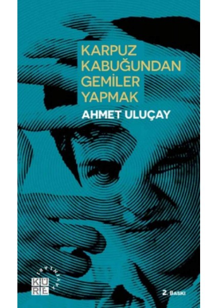 Karpuz Kabuğundan Gemiler Yapmak