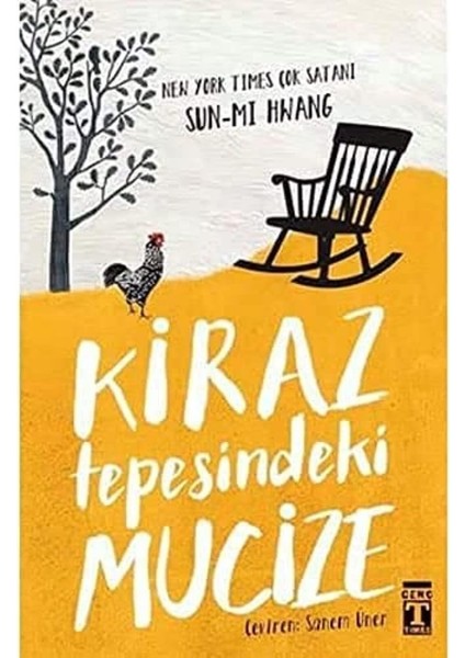 Kiraz Tepesindeki Mucize