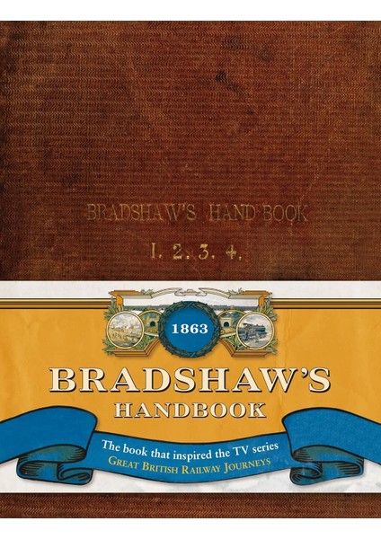 Bradshaw’s Handbook
