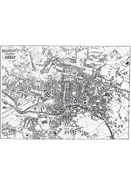 Bradshaw’s Handbook modelleri