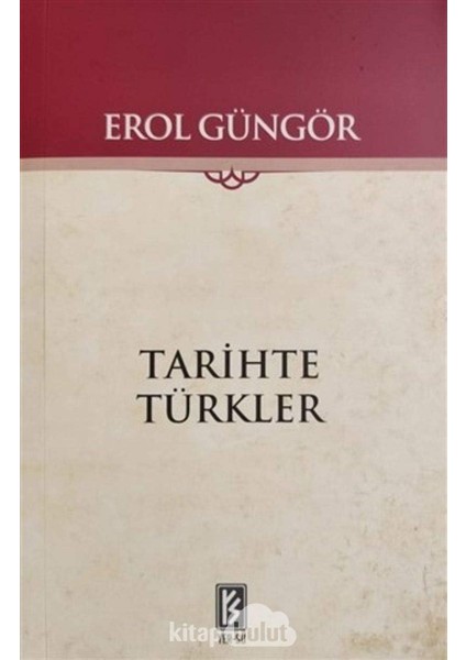 Tarihte Türkler