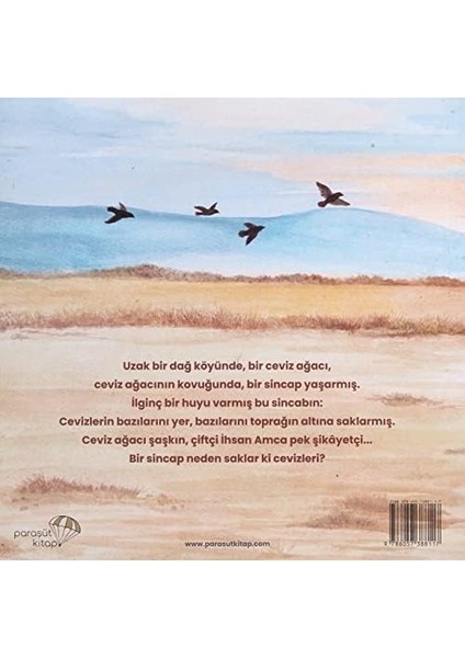 Ceviz Koleksiyoncusu fiyatları