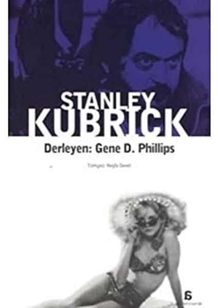 Stanley Kubrıck