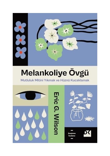 Melankoliye Övgü modelleri