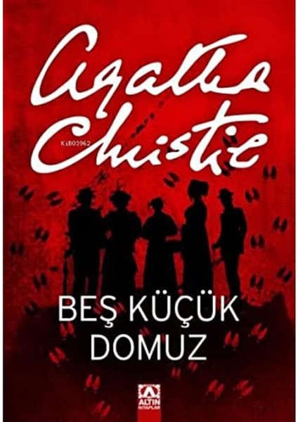 Beş Küçük Domuz