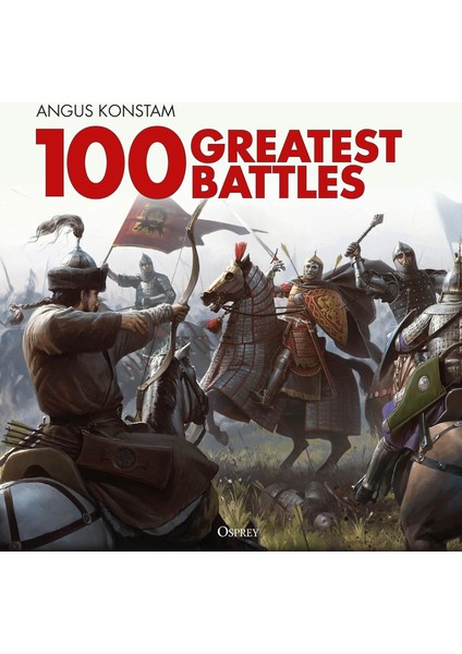 100 Greatest Battles