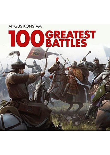 100 Greatest Battles fiyatları