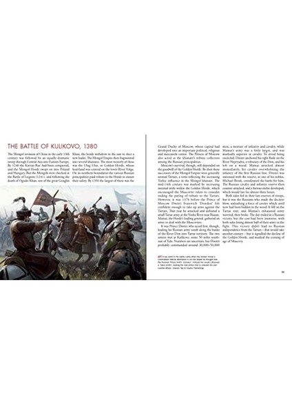 100 Greatest Battles modelleri