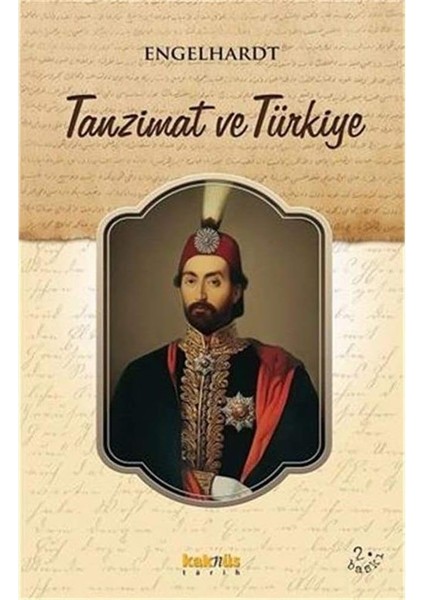 Tanzimat ve Türkiye