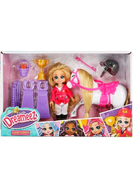 Mini At Binici Bebek fiyatları